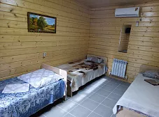 Частный сектор Лесная 16 Частный сектор Лесная 16