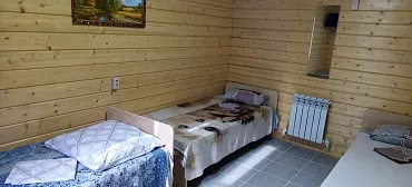 Частный сектор Лесная 16