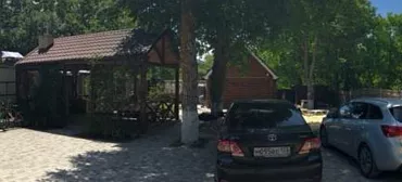 Гостиница "Sruboff" в п. Пионерный