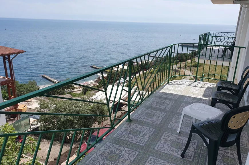 Номер 2-комнатный 