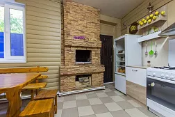 Гостевой дом «Парус»