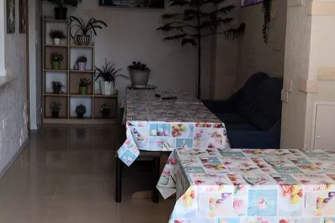 Комната стандарт 2-х местный. Гостевой дом "Натали" - Геленджик. Геленджик