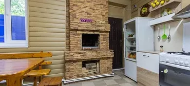 Гостевой дом «Парус»