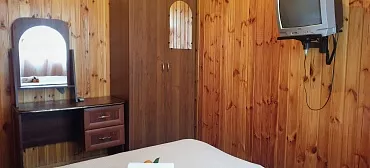 Дом под ключ FIESTA SEA