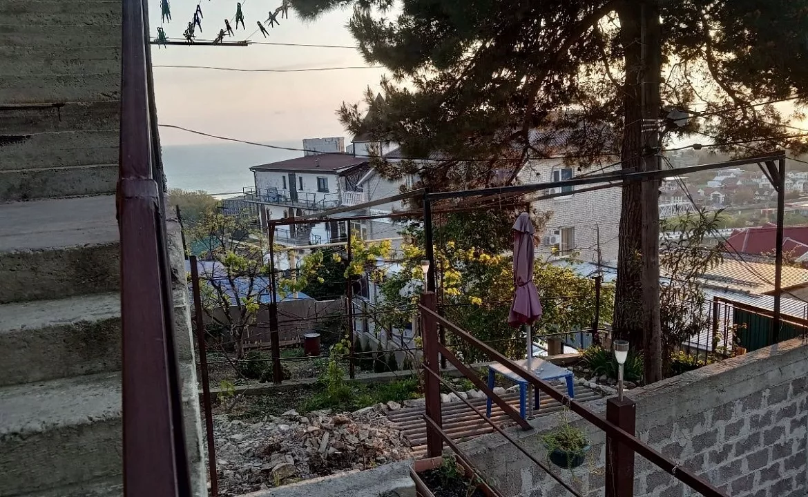 Дом. Дом под ключ "Аист". Лазаревское