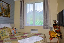 Отель RP Bergamo Отель RP Bergamo