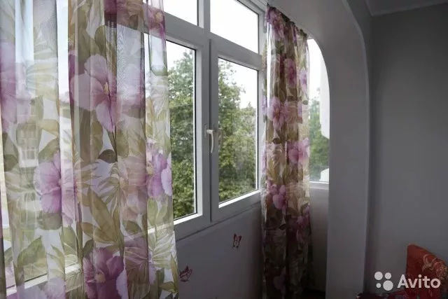 . Квартира Марина Лескина. Квартиры в Лазаревском