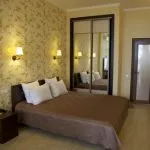 Делюкс улучшенный. Частный гостевой дом Гостевой Дом "Санрайс"/ SUNRISE. Феодосия