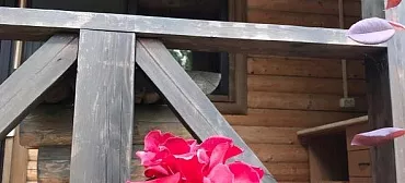 Частный сектор Заречная 1/в