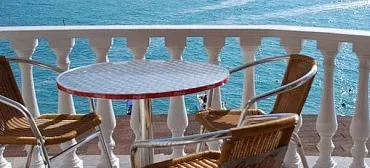 Отель КАВКАЗ