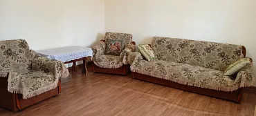 Гостевой дом "Грант" 