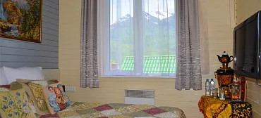 Отель RP Bergamo Отель RP Bergamo