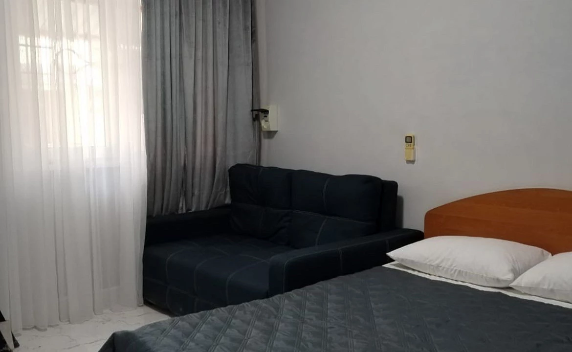 Четырех местный люкс. Anna. Шепси