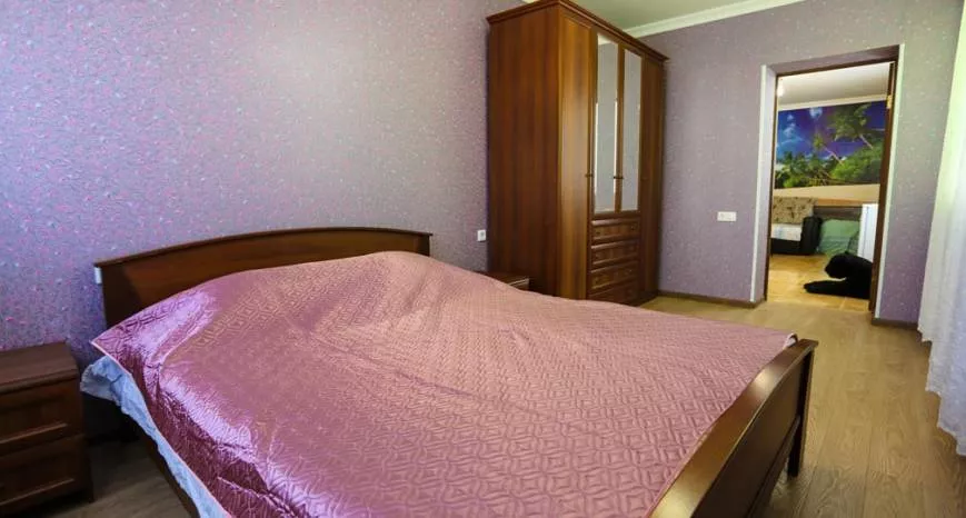 . Частный гостевой дом У Николаевны. Геленджик