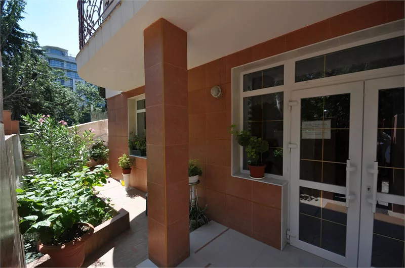 . Гостевой дом «Отель Людмила». Алушта . Гостевой дом «Отель Людмила». Алушта