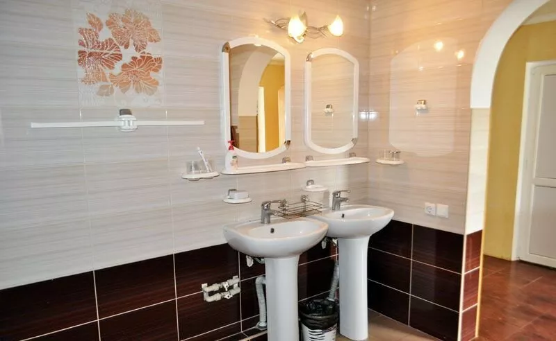 . Гостевой дом "Солнечный" - Вардане. Вардане