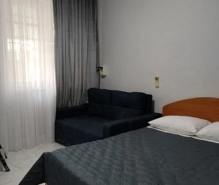 Четырех местный люкс. Anna. 