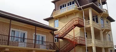 Гостевой дом Абхазский берег