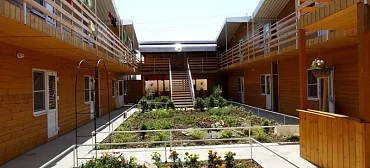 Гостевой дом "Азалия" - Сукко