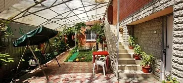 Частный сектор "На Калараша" 