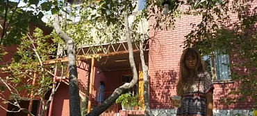 Гостевой дом "Дедеркой" 