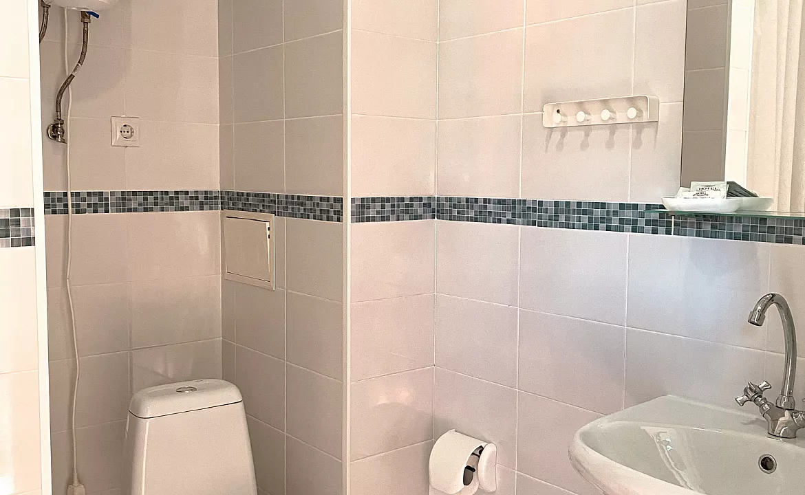 «Комфорт» с кухней. Гостевой дом "АкваКавказ". Лоо «Комфорт» с кухней. Гостевой дом "АкваКавказ". Лоо