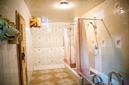 Гостевой дом Калинка