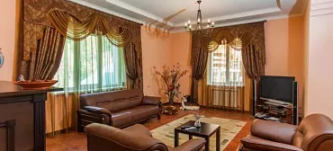 Отель «Каприз»