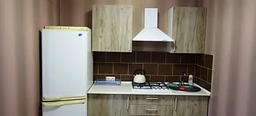 Дом под ключ Калинина 20 Дом под ключ Калинина 20