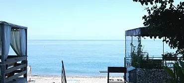 Гостевой дом Эдем в Волконке