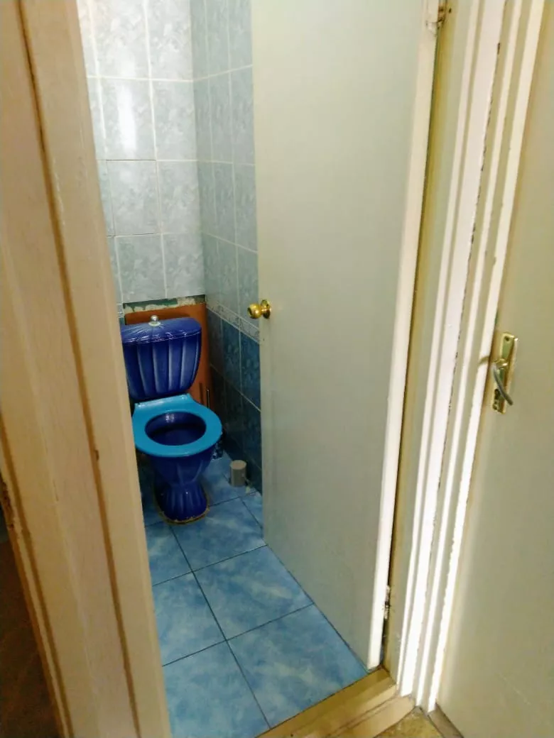 . Квартира в многоквартирном доме Победы 172 а. Лазаревское