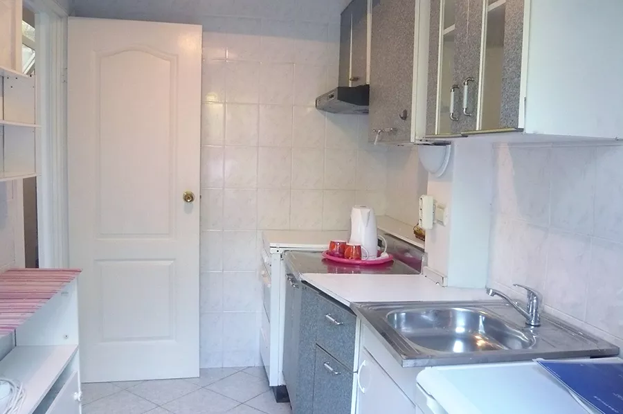 Номер 3. Пансионат «Август». Отрадное