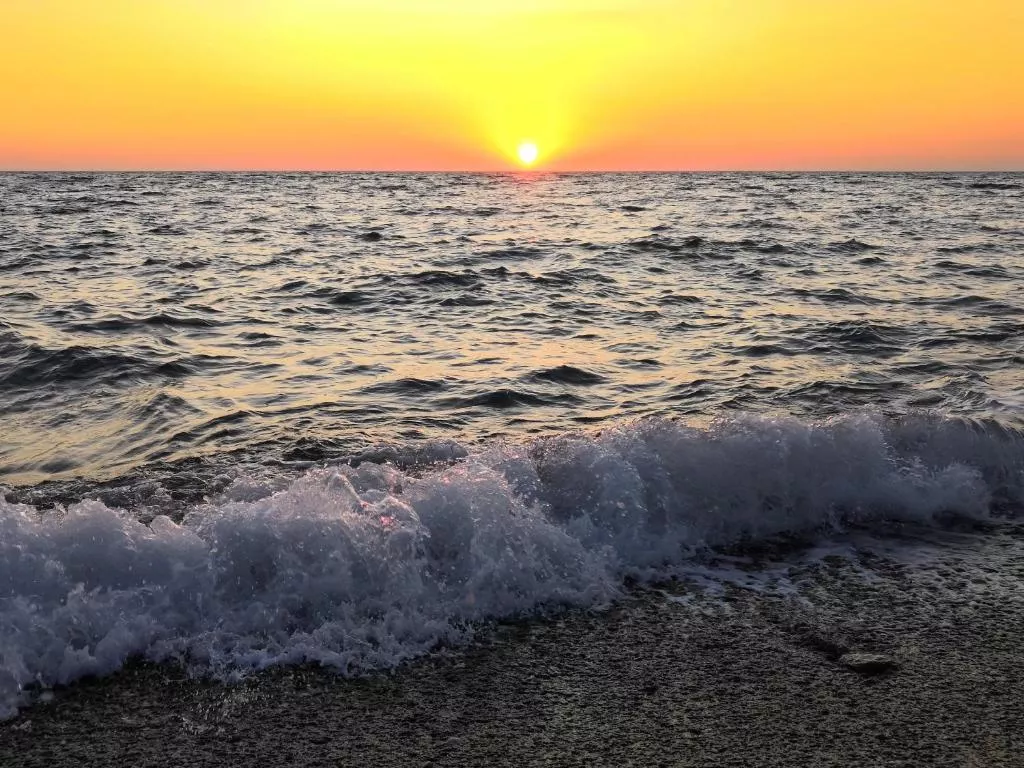 . Частный сектор "У Або" . Гагра