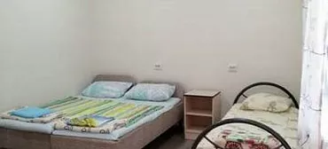 Частный сектор У Алика