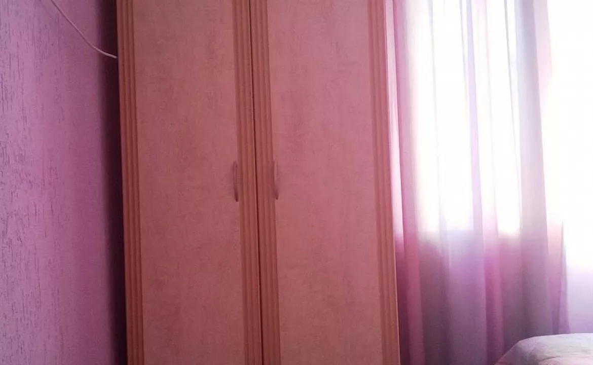 4-х местный 2-х комнатный номер с кухней. Отель "Априори". Витязево