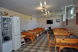 Гостевой дом "Солнечный" - Вардане