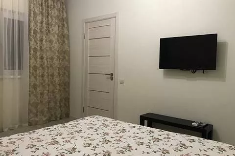 Номер «Семейный» двухкомнатный. Гостевой дом «Мирана». Ейск