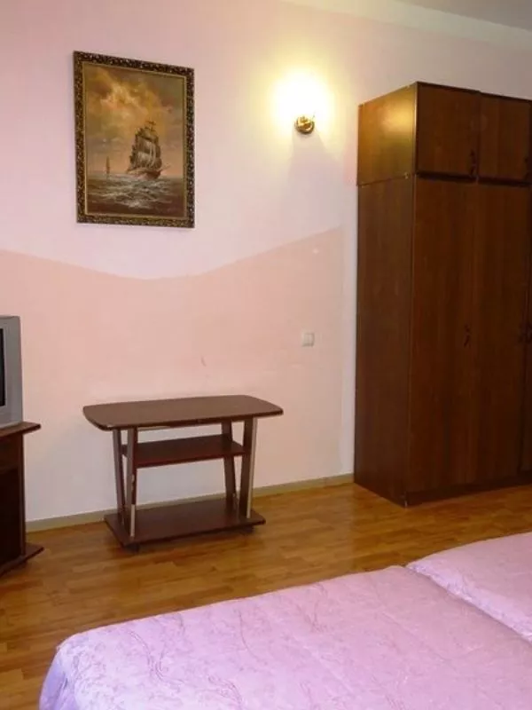 . Гостевой дом "Афалина". Макопсе