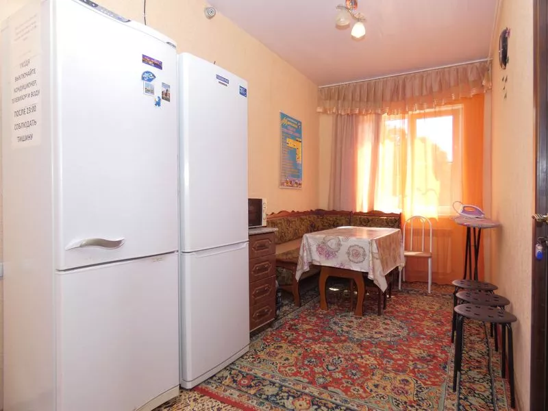 . Гостевой дом «Наталья». Дивноморское