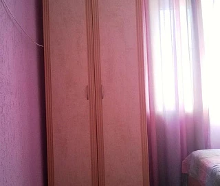 4-х местный 2-х комнатный номер с кухней. Отель "Априори". 4-х местный 2-х комнатный номер с кухней. Отель "Априори".