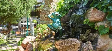 Гостевой дом "Малиновая 10"