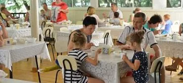 Гостиничный комплекс «Виктория» ТК "INAL BAY"