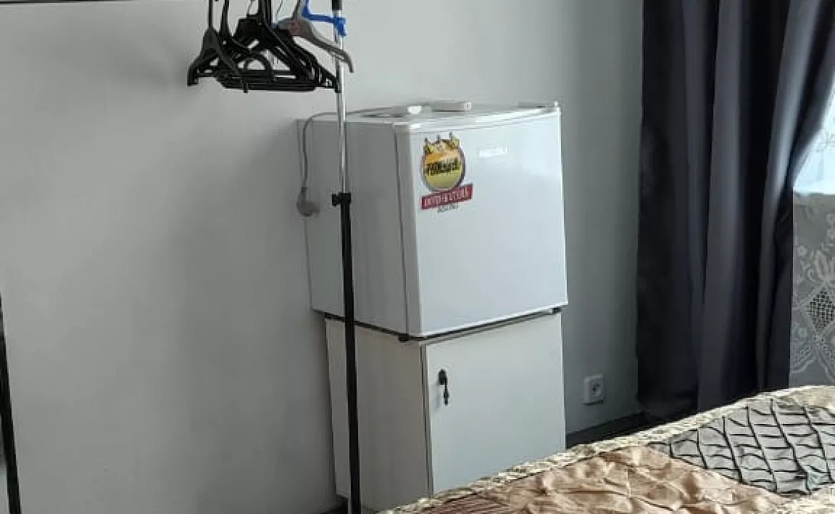 1 комната. Гостевой дом Сочи, ул.Юннатов 2а, "Мечта". Совет-Квадже 1 комната. Гостевой дом Сочи, ул.Юннатов 2а, "Мечта". Совет-Квадже