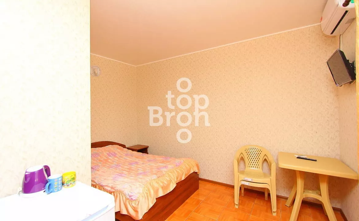 2,3х местный 