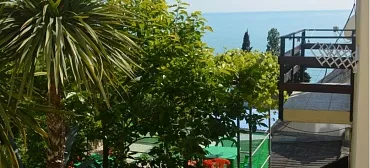 Гостевой дом На Новой