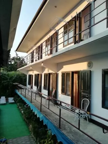 . Гостевой дом "Горный воздух". Вардане . Гостевой дом "Горный воздух". Вардане