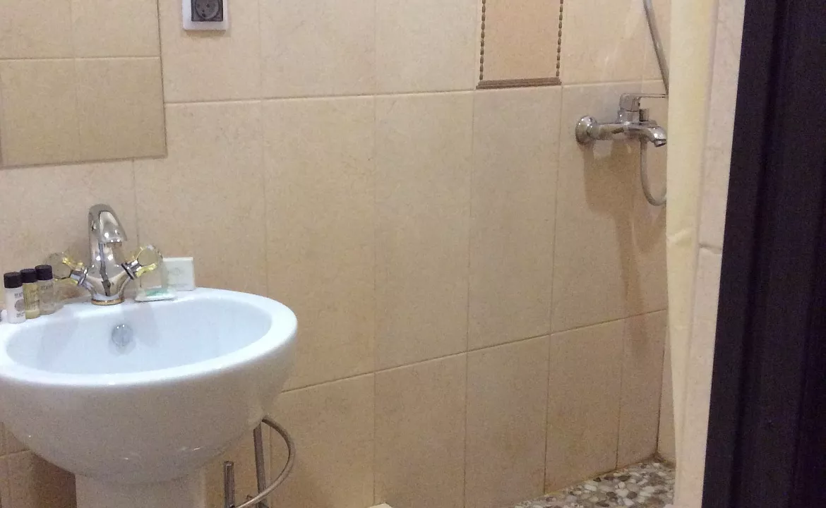 Четырёхместный номер. Частный гостевой дом MozArt . Сочи