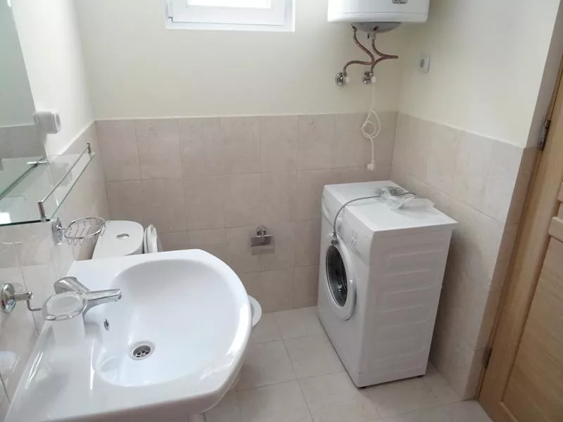 Апартаменты 2 комн с кухней. Гостевой дом "Седьмое небо". Сухум