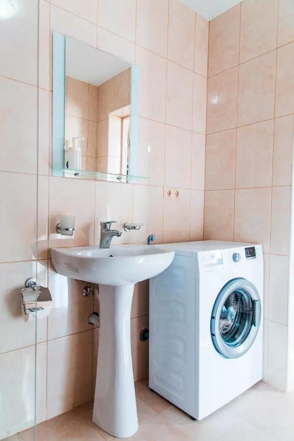 . Апарт-отель "Благодарный круглый год". Красная Поляна