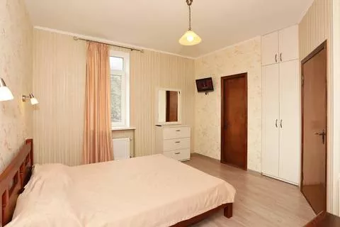 Двухместный номер. Гостевой дом «Уют» - Коктебель. Коктебель